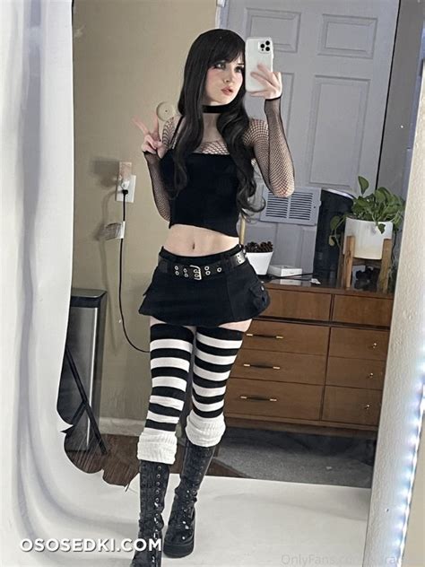 norafawnn leak|Nora Fawn (u/norafawn)